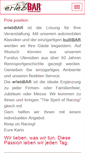 Mobile Screenshot of erlebbar.info